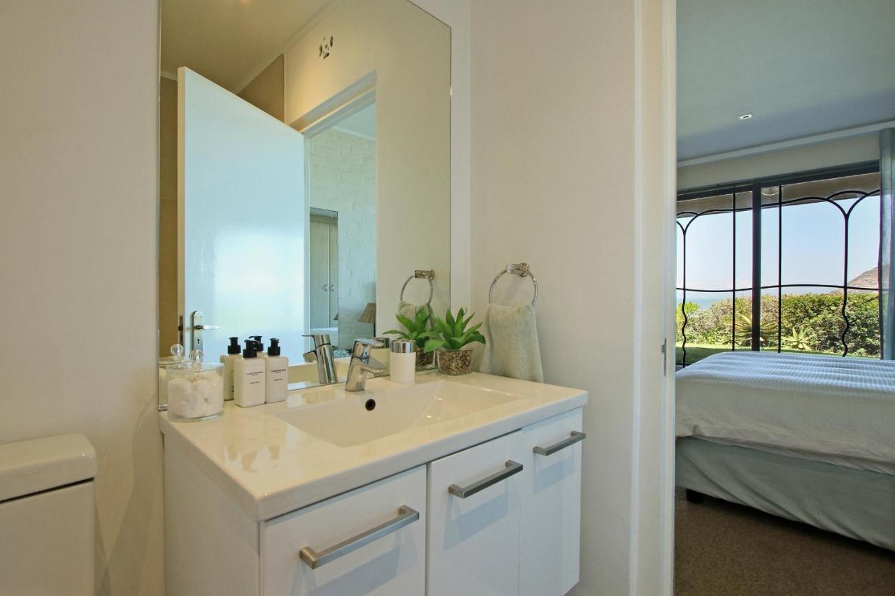 9 The Village Hout Bay Extérieur photo