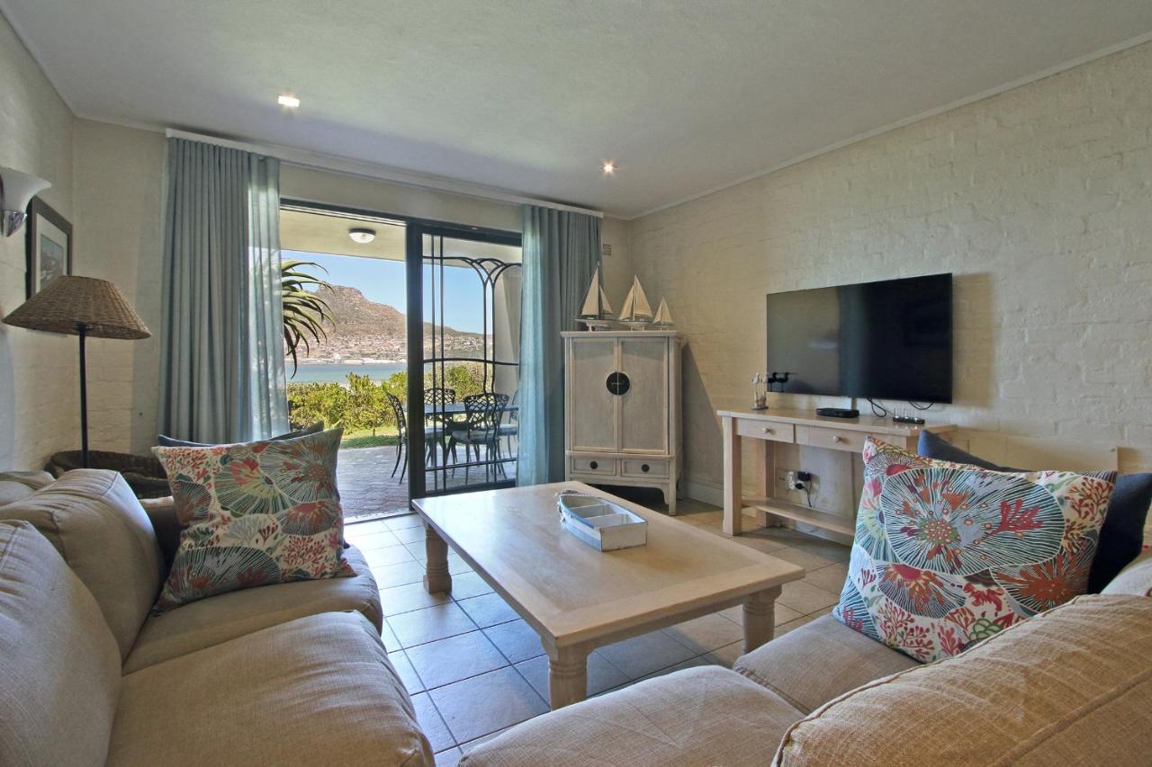 9 The Village Hout Bay Extérieur photo