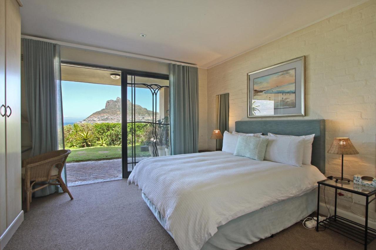 9 The Village Hout Bay Extérieur photo