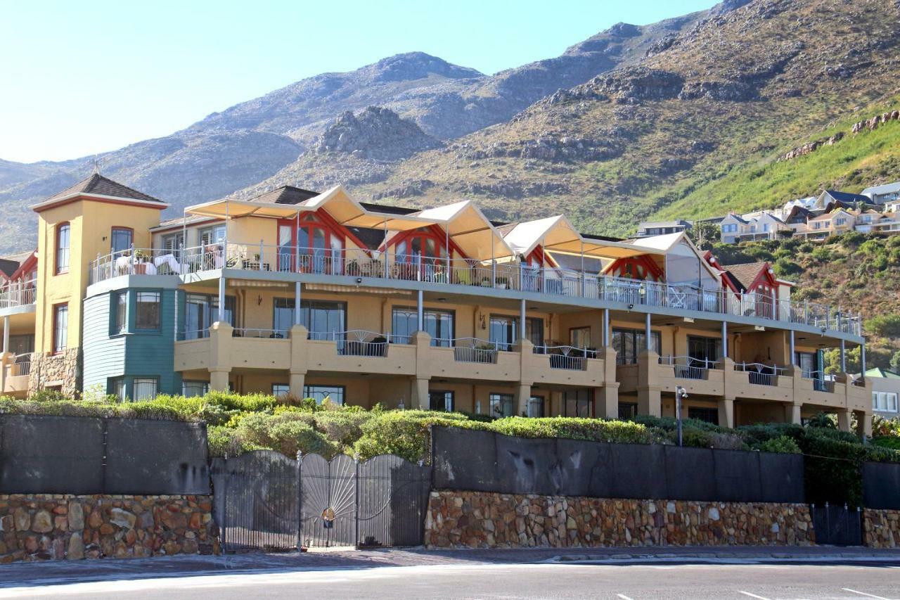 9 The Village Hout Bay Extérieur photo