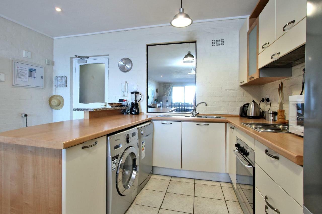 9 The Village Hout Bay Extérieur photo