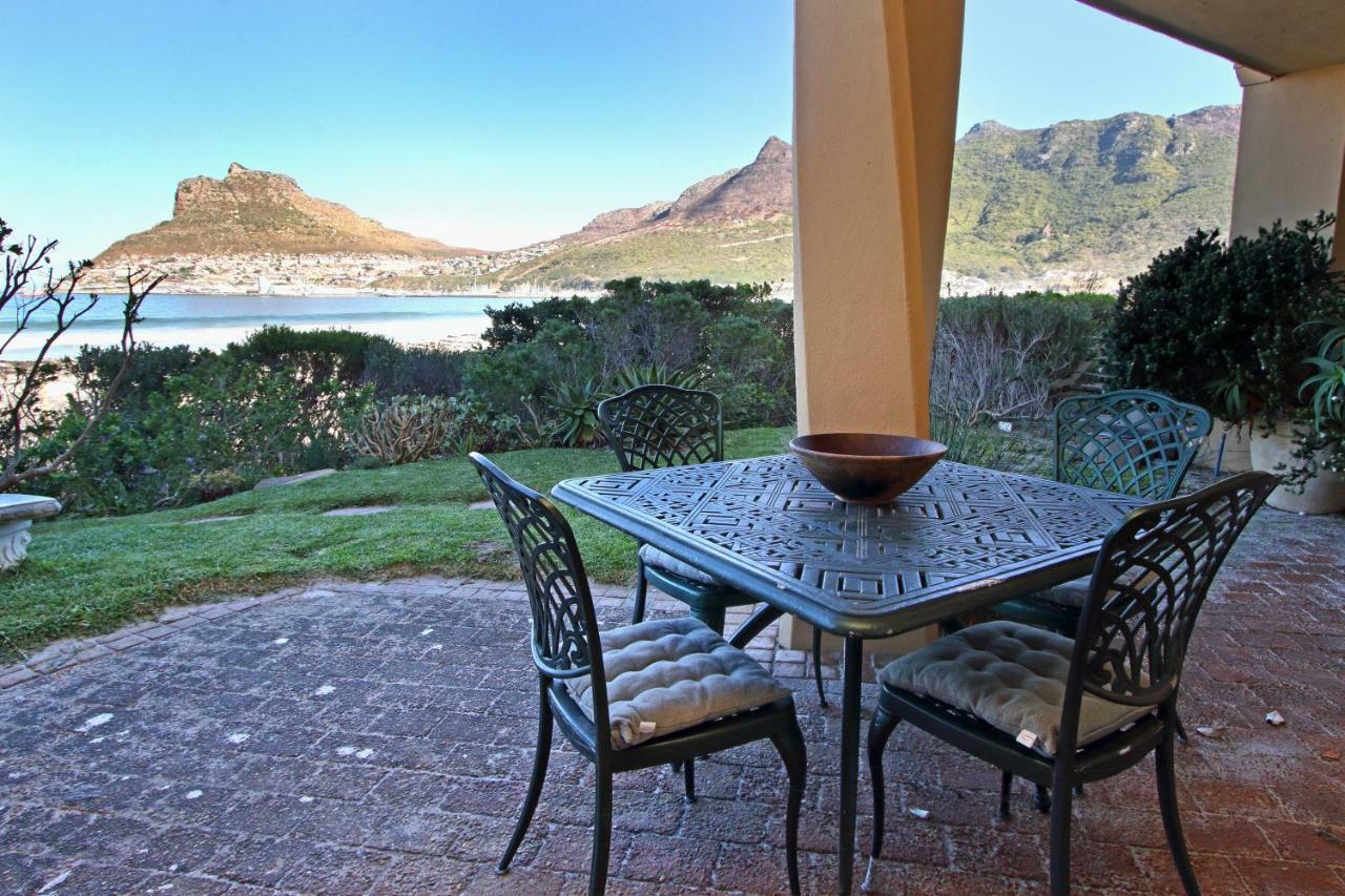 9 The Village Hout Bay Extérieur photo