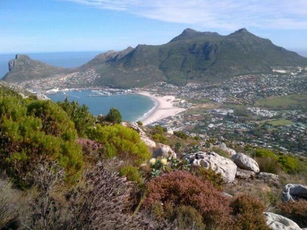 9 The Village Hout Bay Extérieur photo