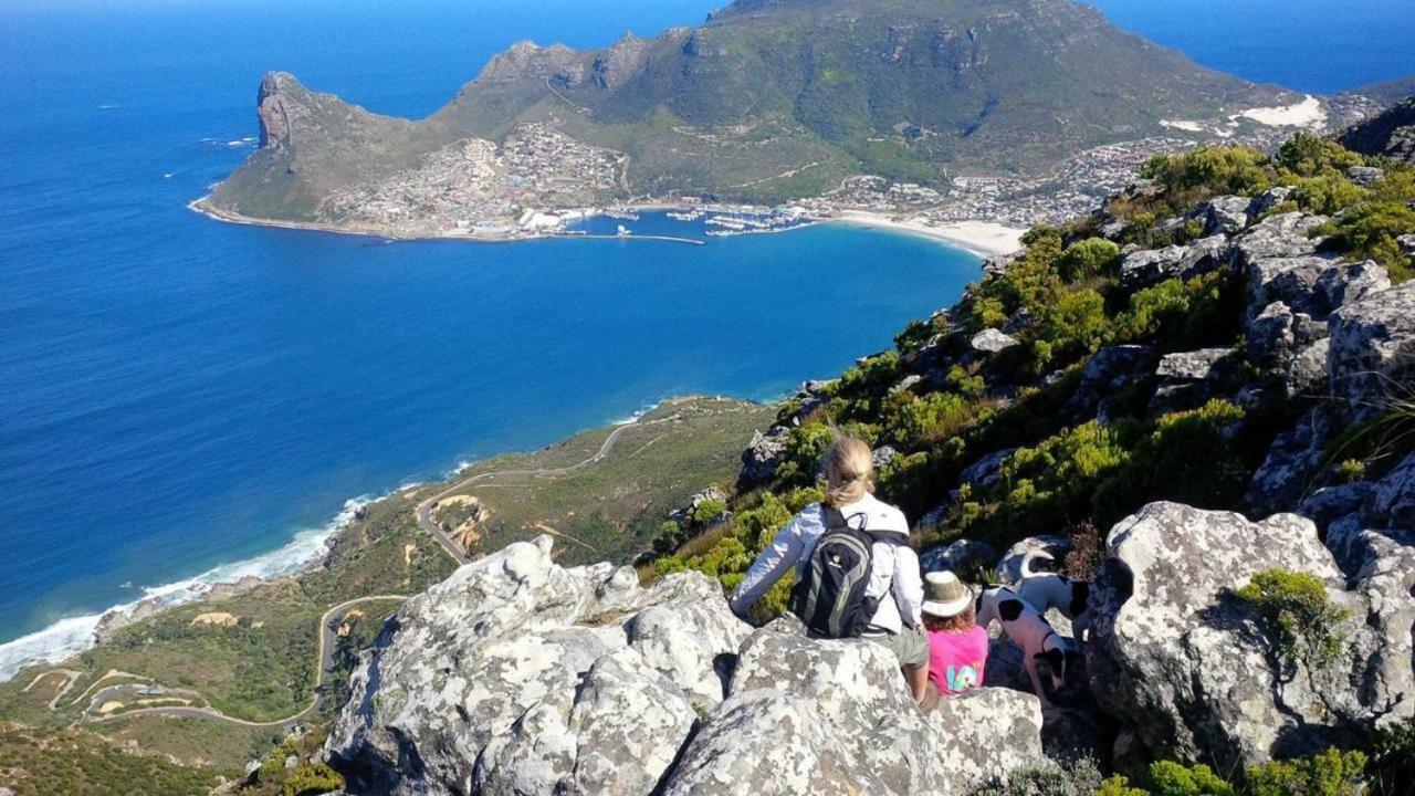 9 The Village Hout Bay Extérieur photo