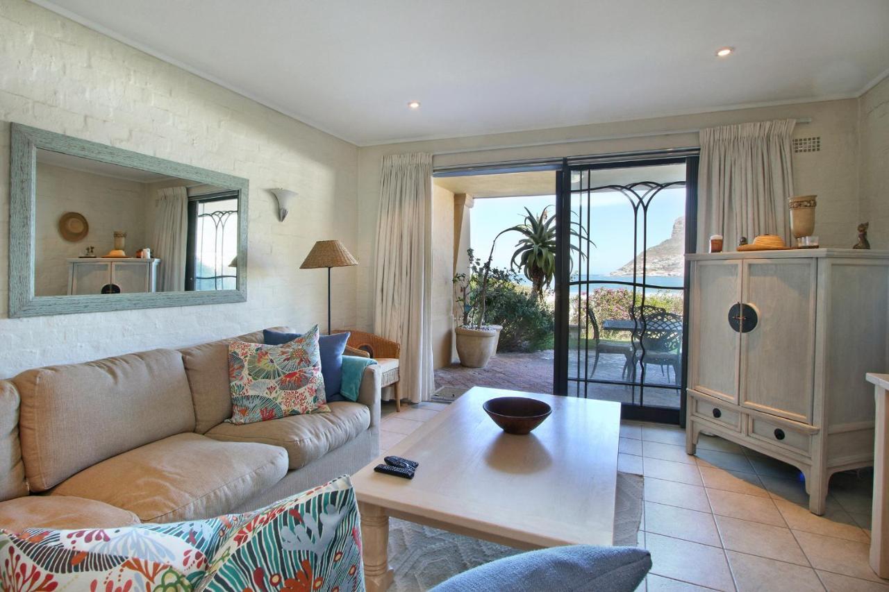 9 The Village Hout Bay Extérieur photo