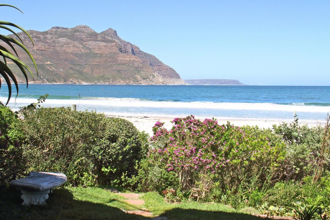9 The Village Hout Bay Extérieur photo