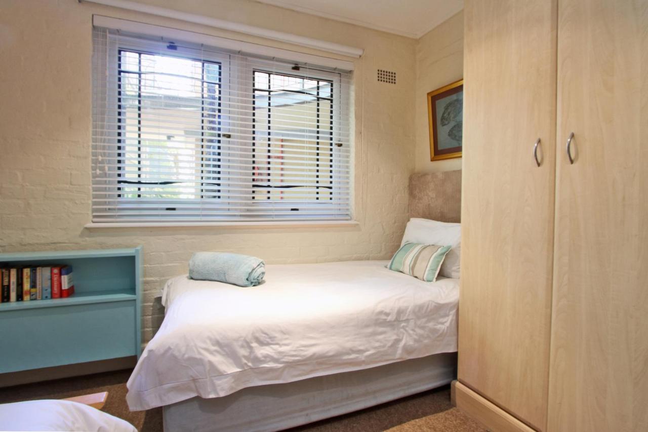 9 The Village Hout Bay Extérieur photo