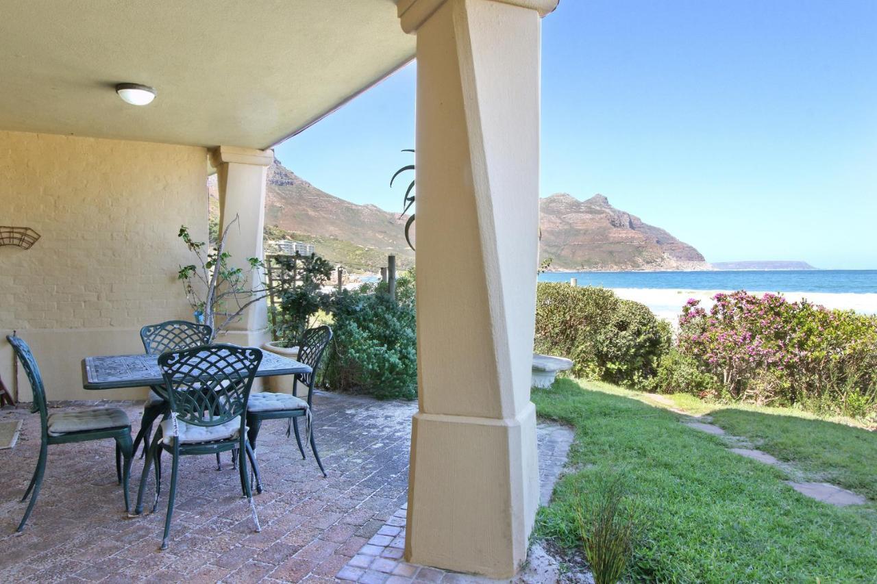 9 The Village Hout Bay Extérieur photo